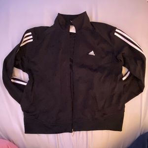 Large Adidas jacket